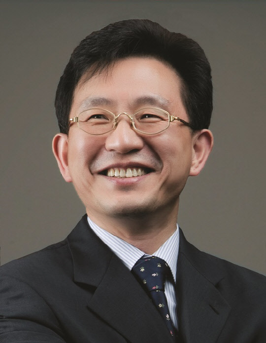 정경구 HDC현대산업개발 대표이사 전무.  <HDC현대산업개발 제공>